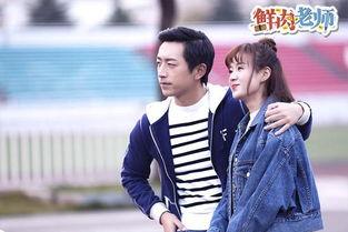 鲜肉老师在线观看,开启轻松学习新体验  第2张