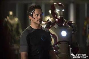 郑凯爆料钢铁侠视频播放,钢铁侠幕后花絮视频曝光,独家幕后故事大公开 第3张 郑凯爆料钢铁侠视频播放,钢铁侠幕后花絮视频曝光,独家幕后故事大公开 第3张