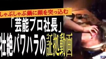 爆料日本娱乐公司,独家爆料背后的惊人内幕  第1张