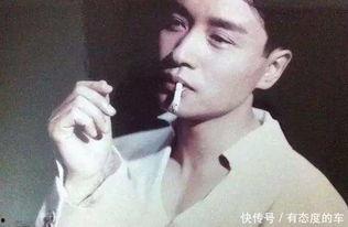 男明星抽烟被爆料视频大全,盘点男明星被曝光抽烟瞬间  第1张